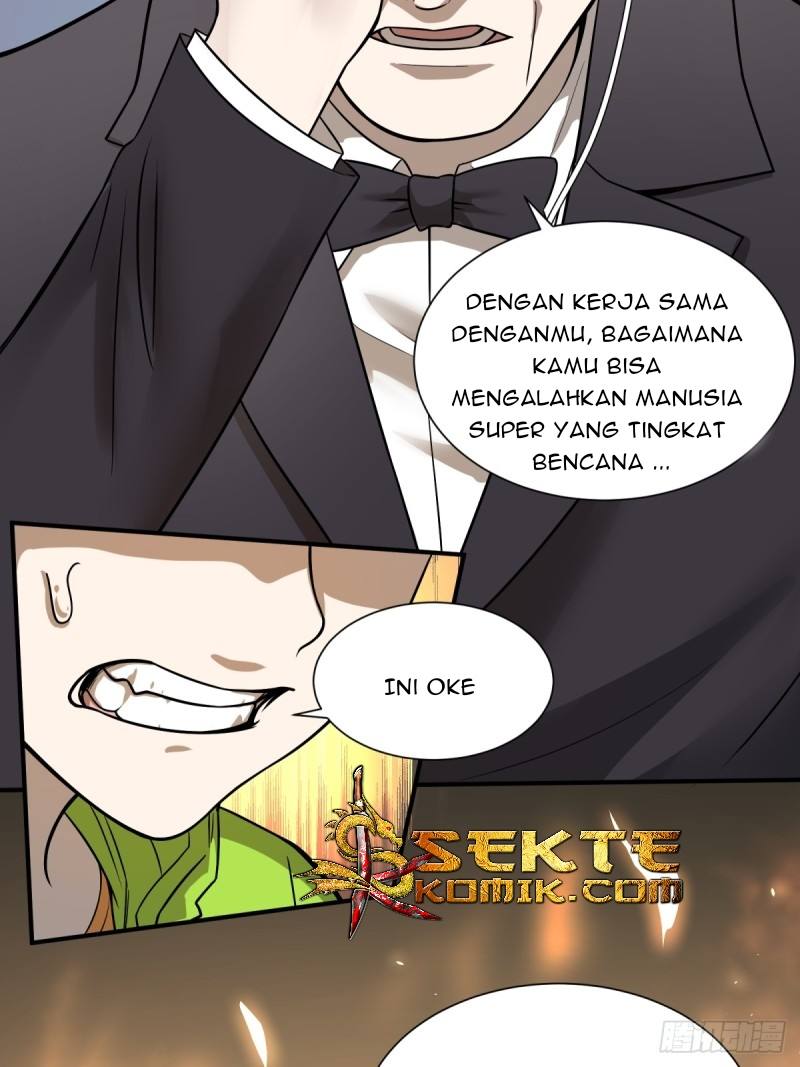 List of Big Villians Chapter 73 - halaman 7