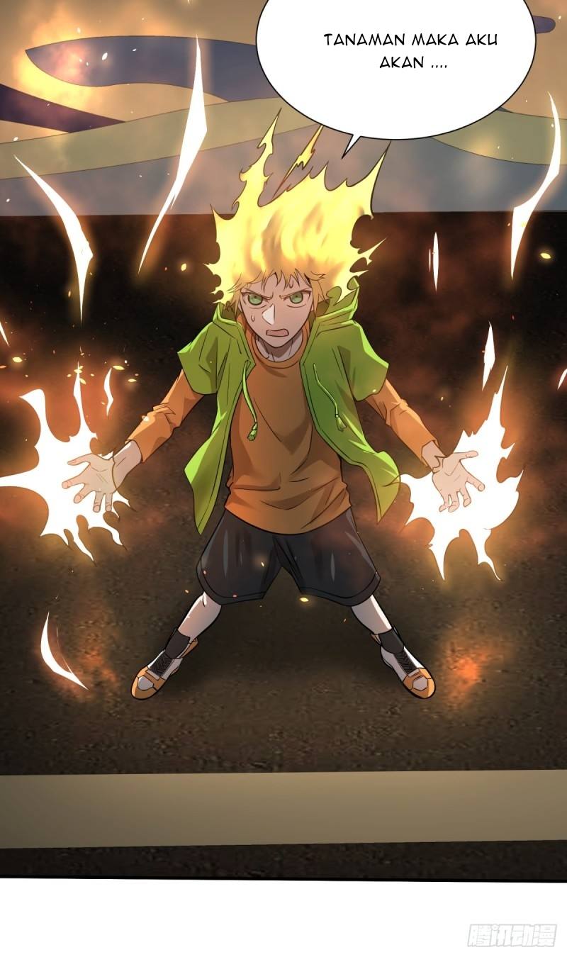 List of Big Villians Chapter 73 - halaman 8