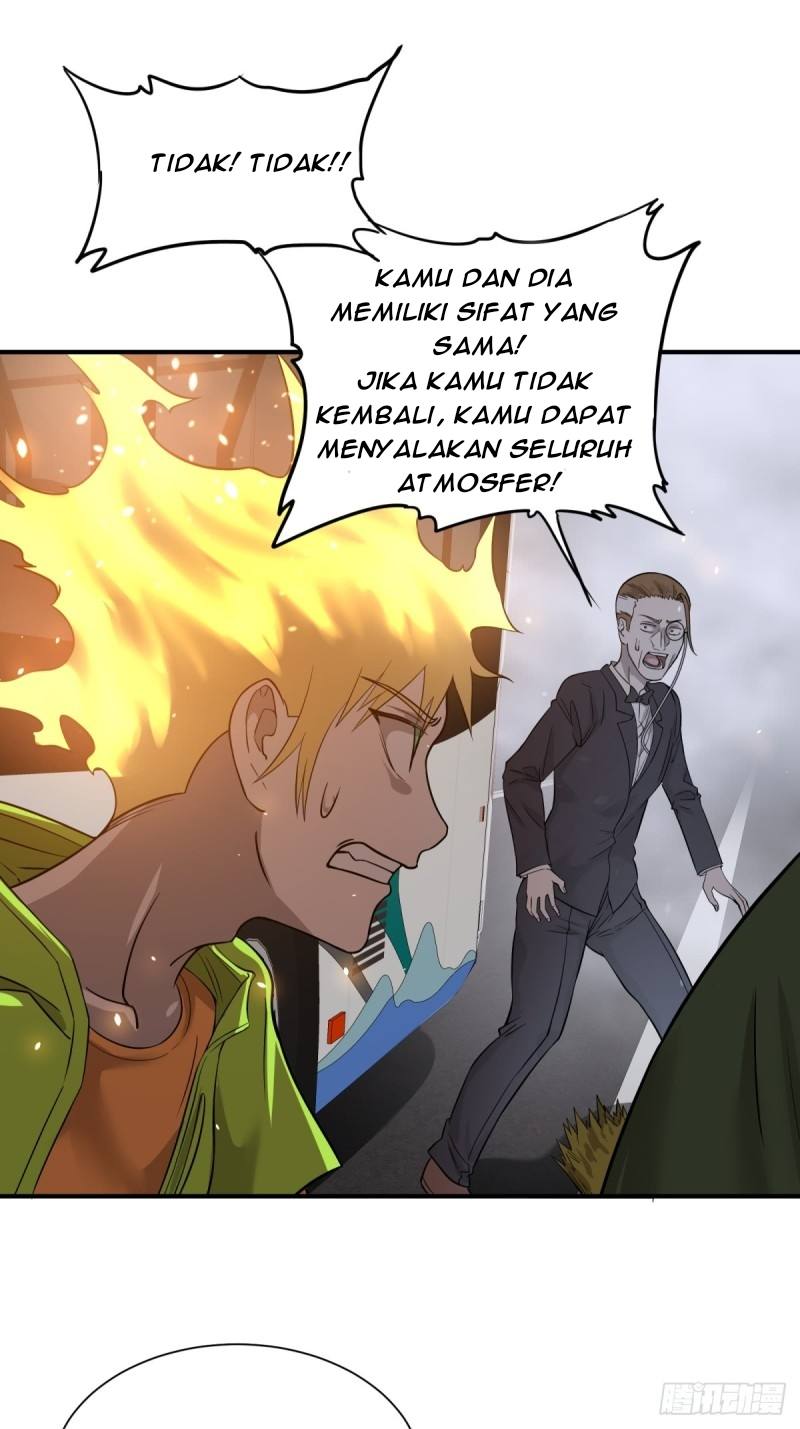 List of Big Villians Chapter 73 - halaman 9