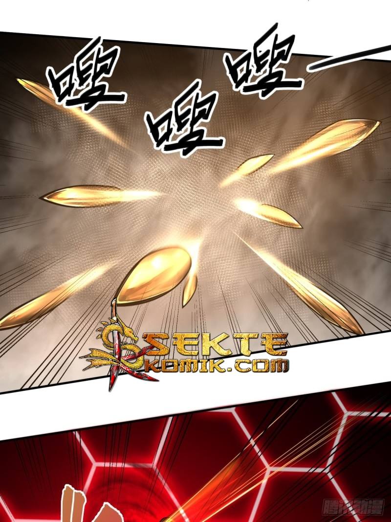 List of Big Villians Chapter 74 - halaman 12