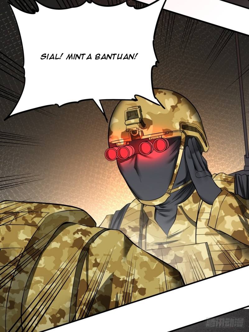 List of Big Villians Chapter 74 - halaman 14