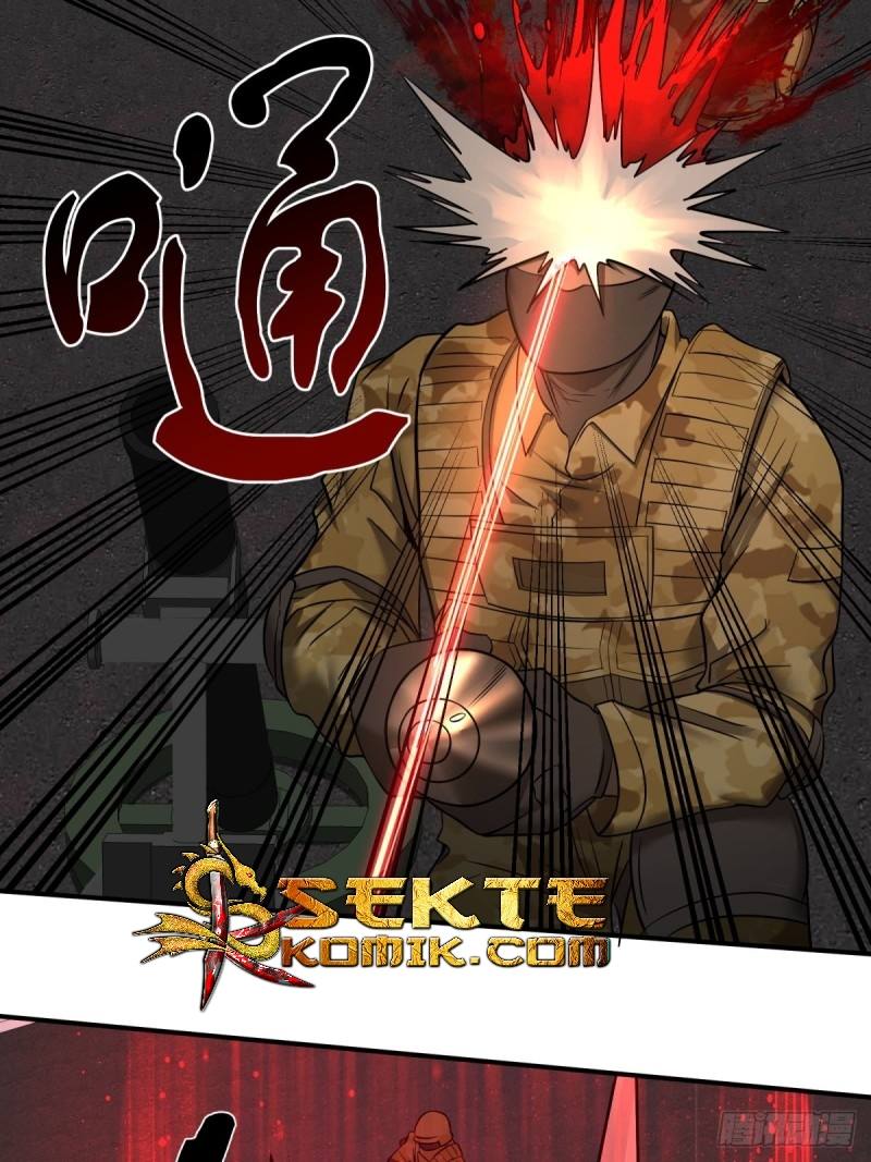 List of Big Villians Chapter 74 - halaman 17