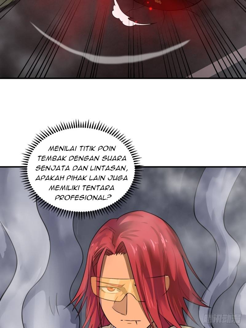 List of Big Villians Chapter 74 - halaman 21