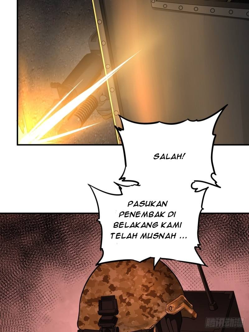 List of Big Villians Chapter 74 - halaman 23