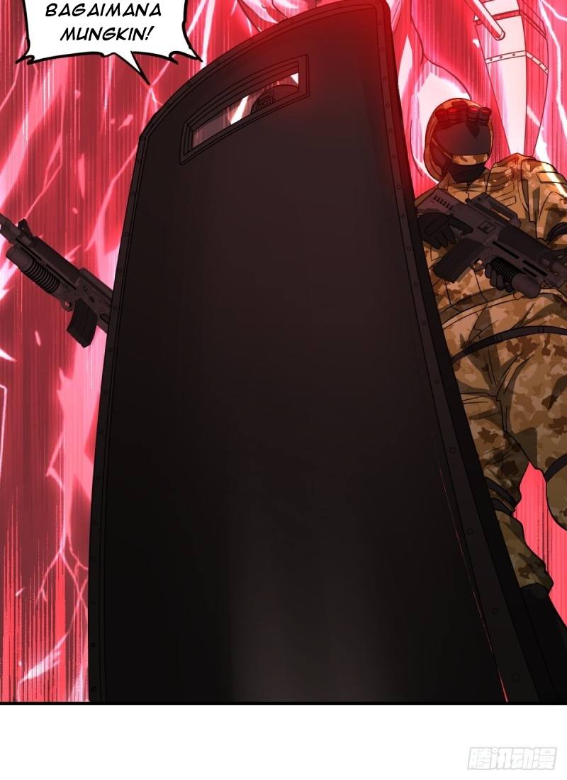 List of Big Villians Chapter 74 - halaman 25