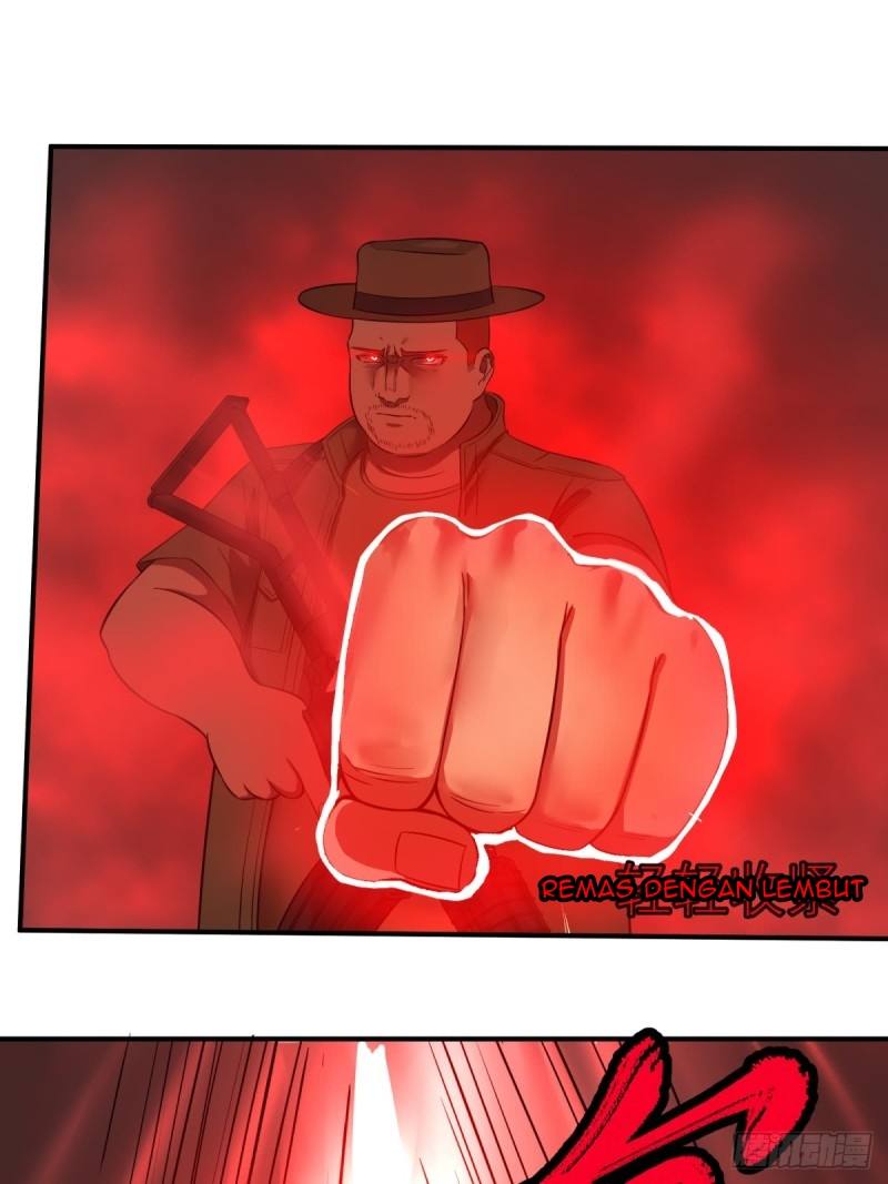 List of Big Villians Chapter 74 - halaman 26