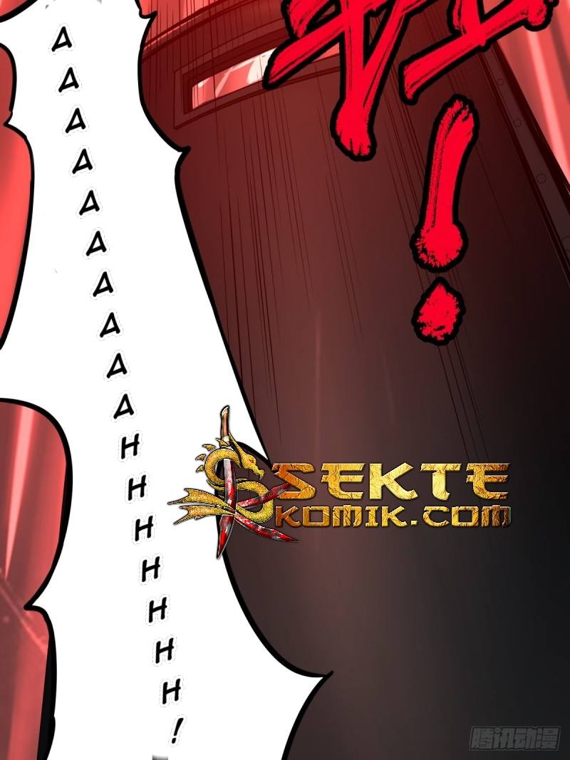 List of Big Villians Chapter 74 - halaman 28