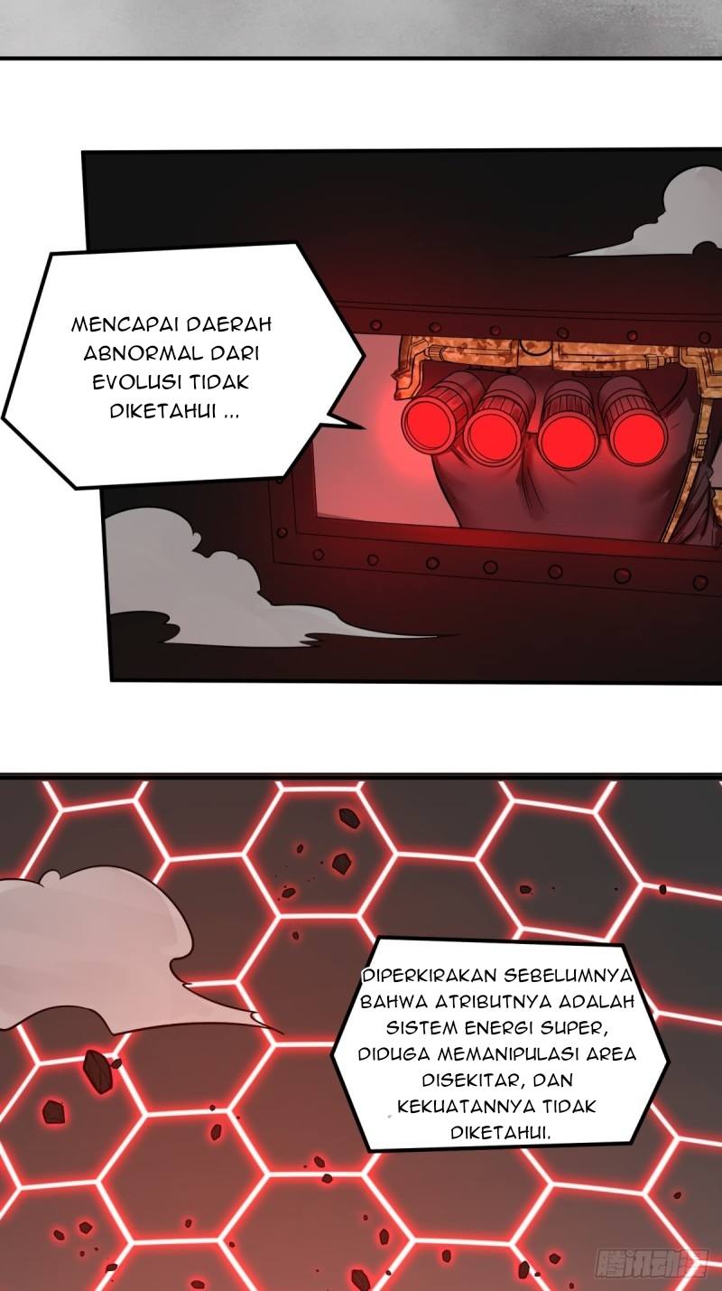 List of Big Villians Chapter 74 - halaman 3