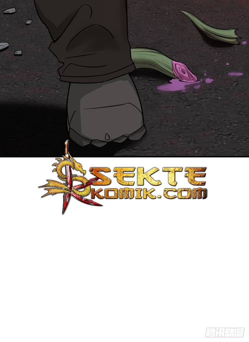List of Big Villians Chapter 74 - halaman 32