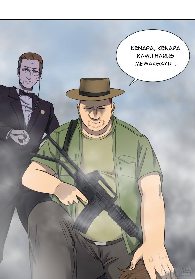 List of Big Villians Chapter 74 - halaman 35