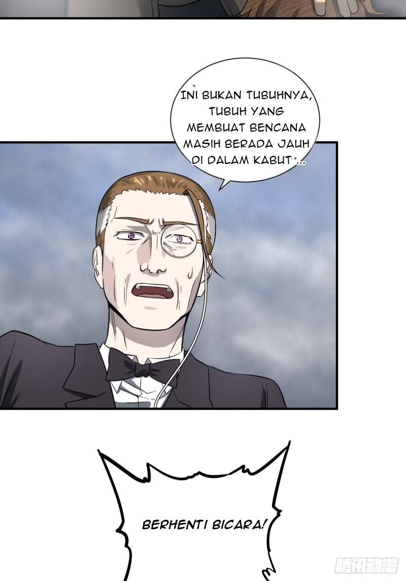List of Big Villians Chapter 74 - halaman 36