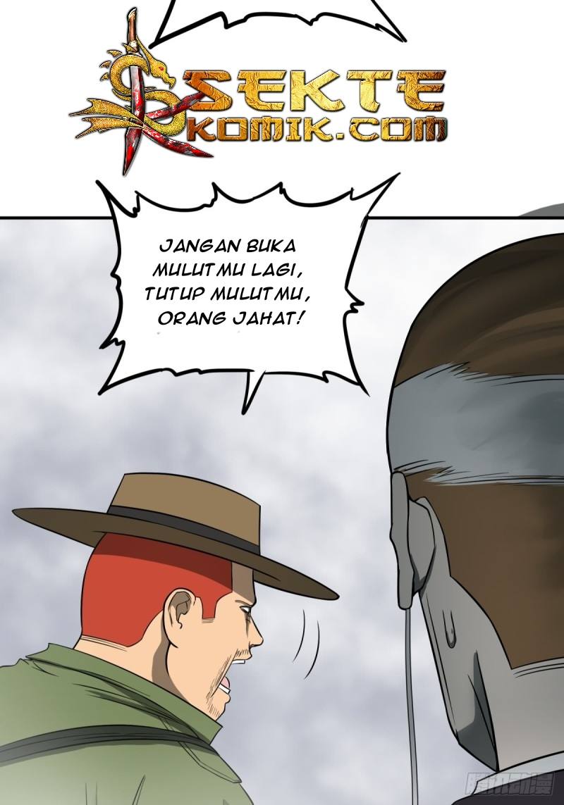 List of Big Villians Chapter 74 - halaman 37