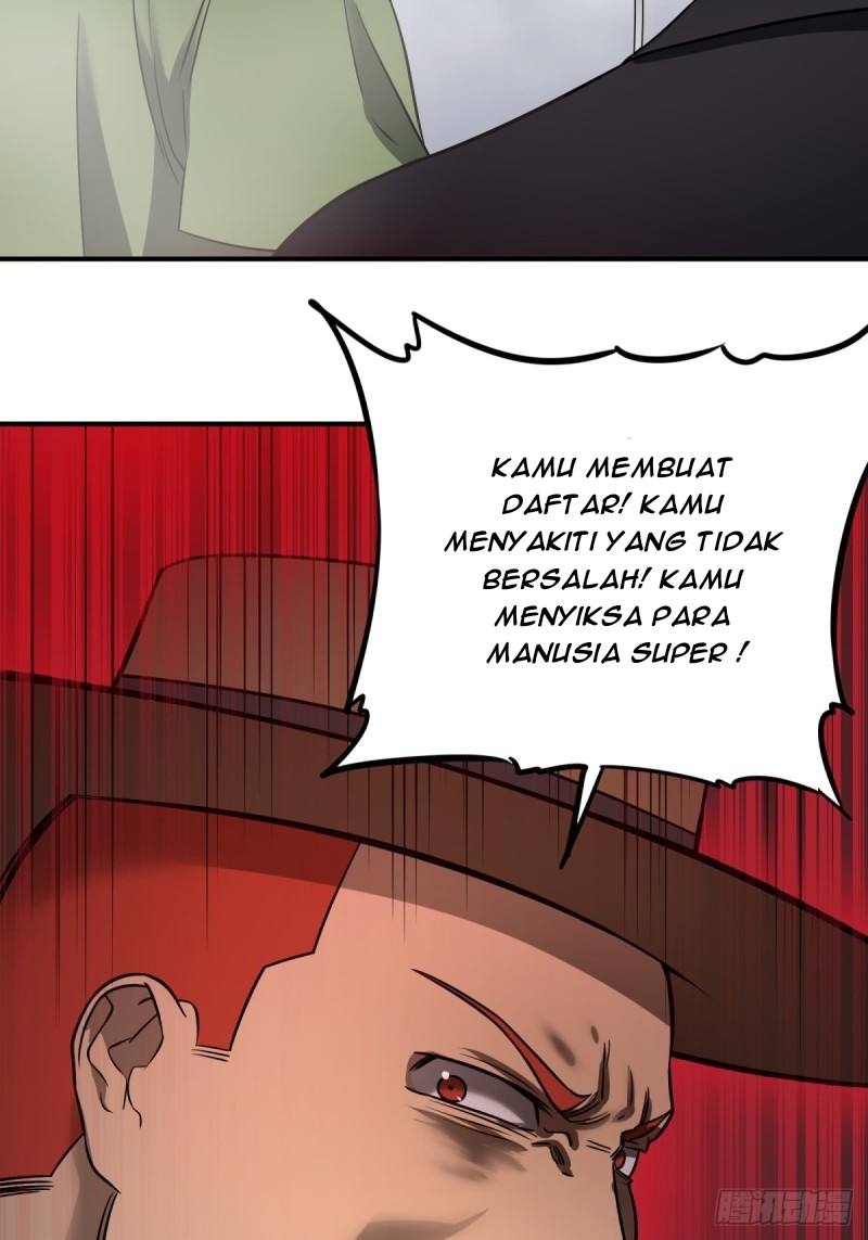 List of Big Villians Chapter 74 - halaman 38