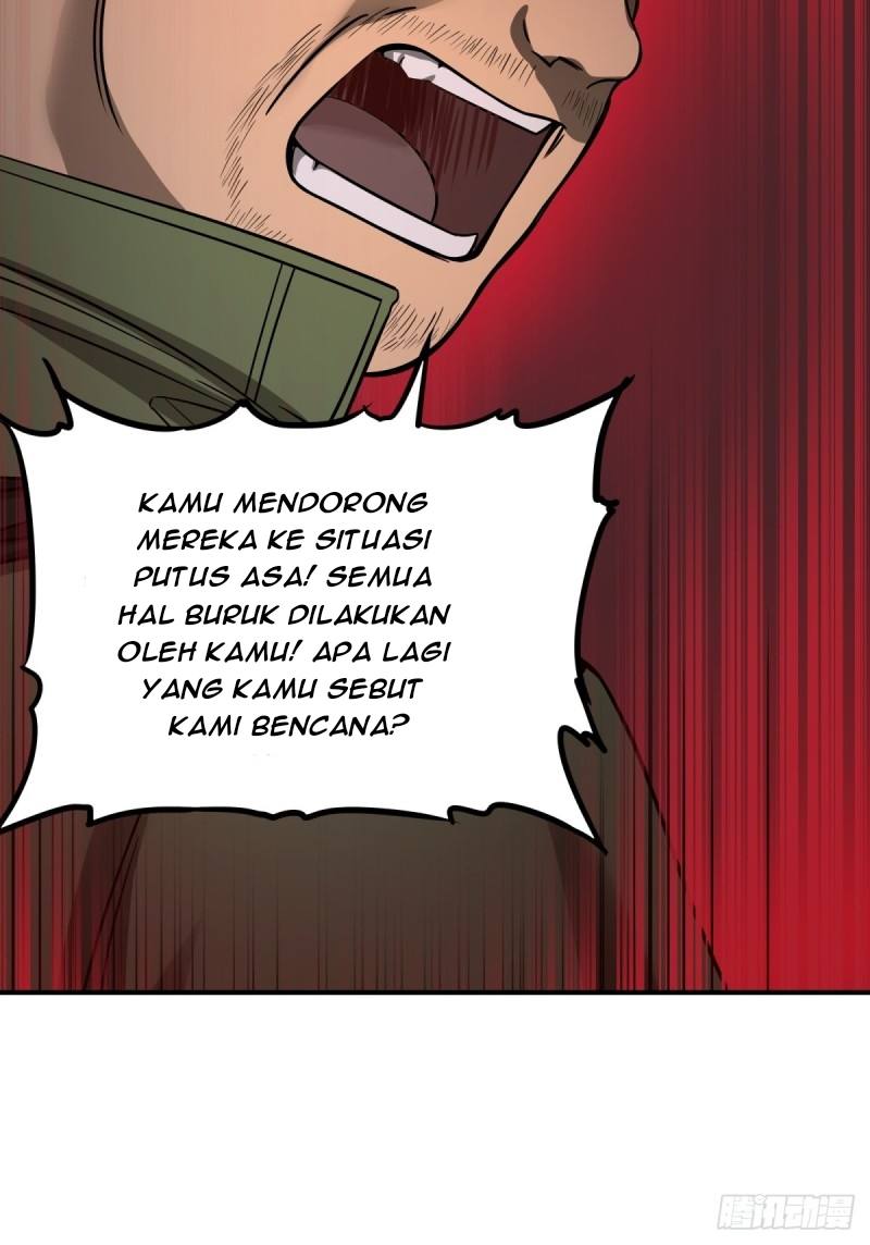 List of Big Villians Chapter 74 - halaman 39