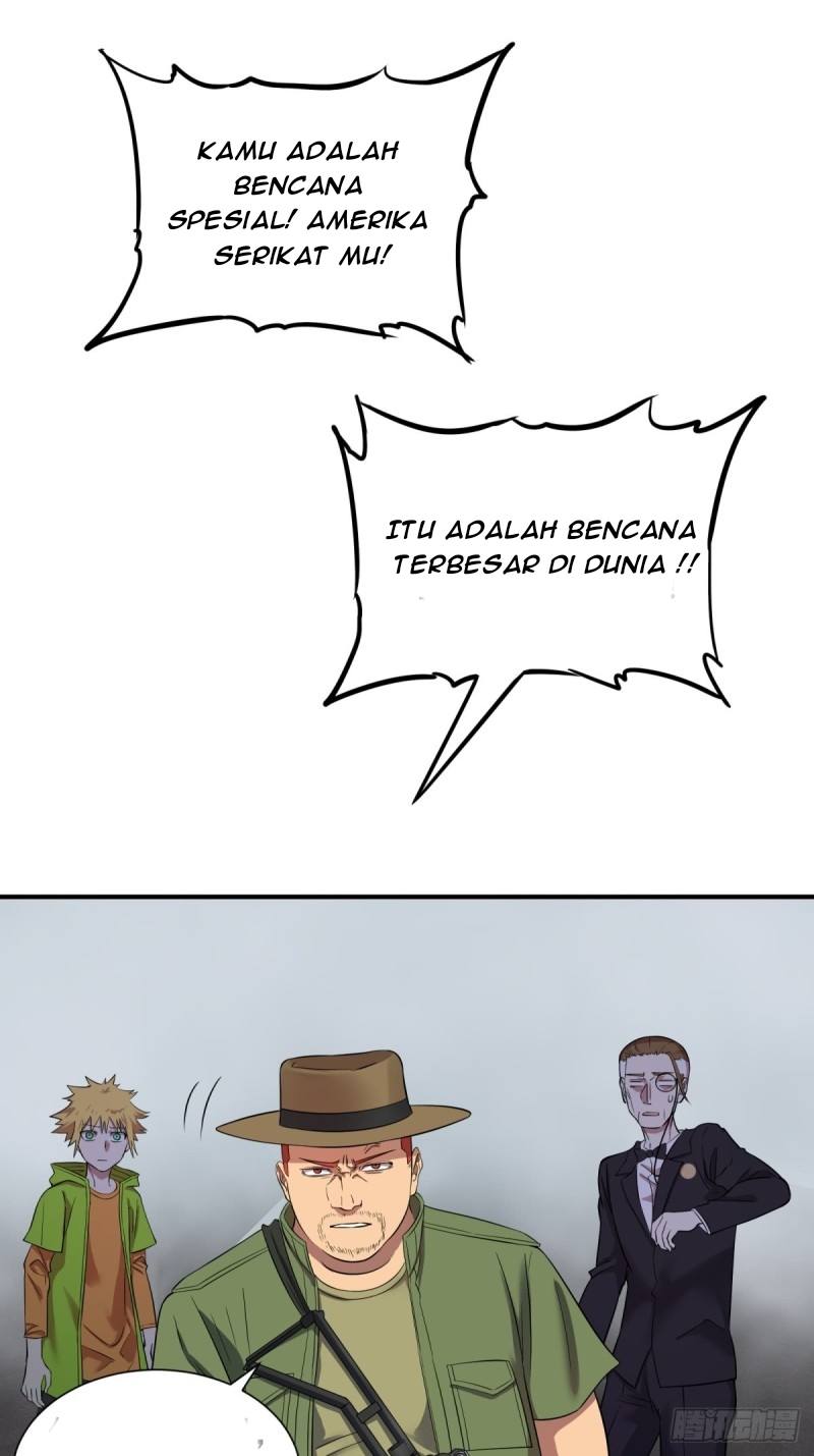 List of Big Villians Chapter 74 - halaman 40