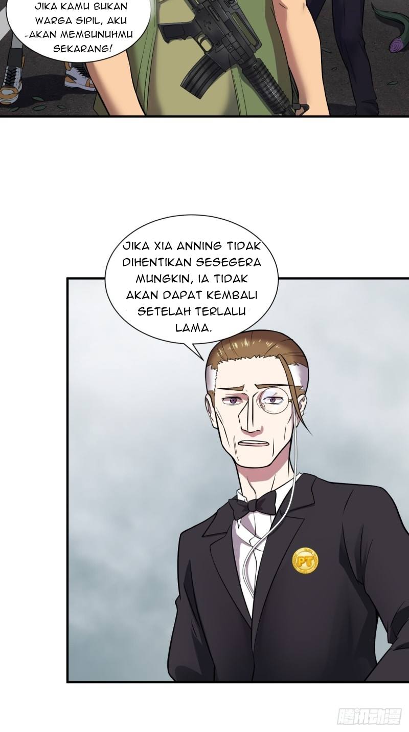 List of Big Villians Chapter 74 - halaman 41