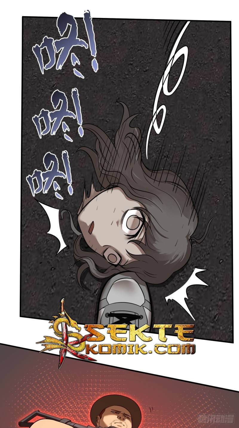 List of Big Villians Chapter 74 - halaman 7