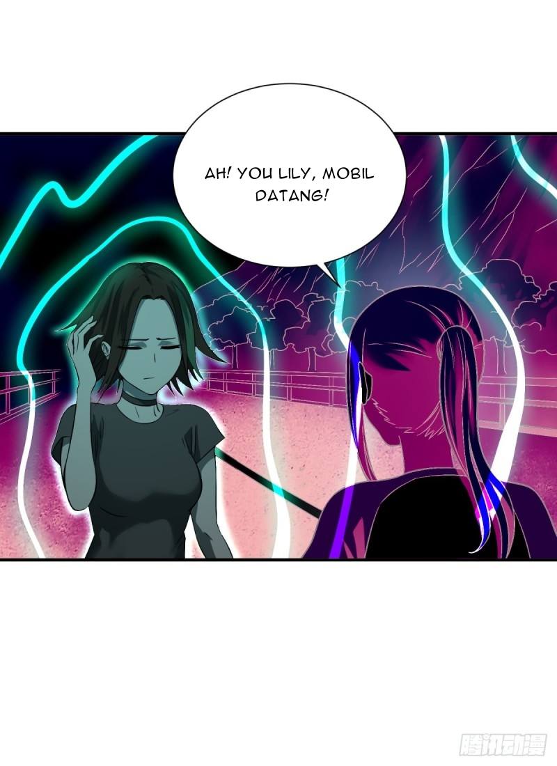 List of Big Villians Chapter 75 - halaman 15