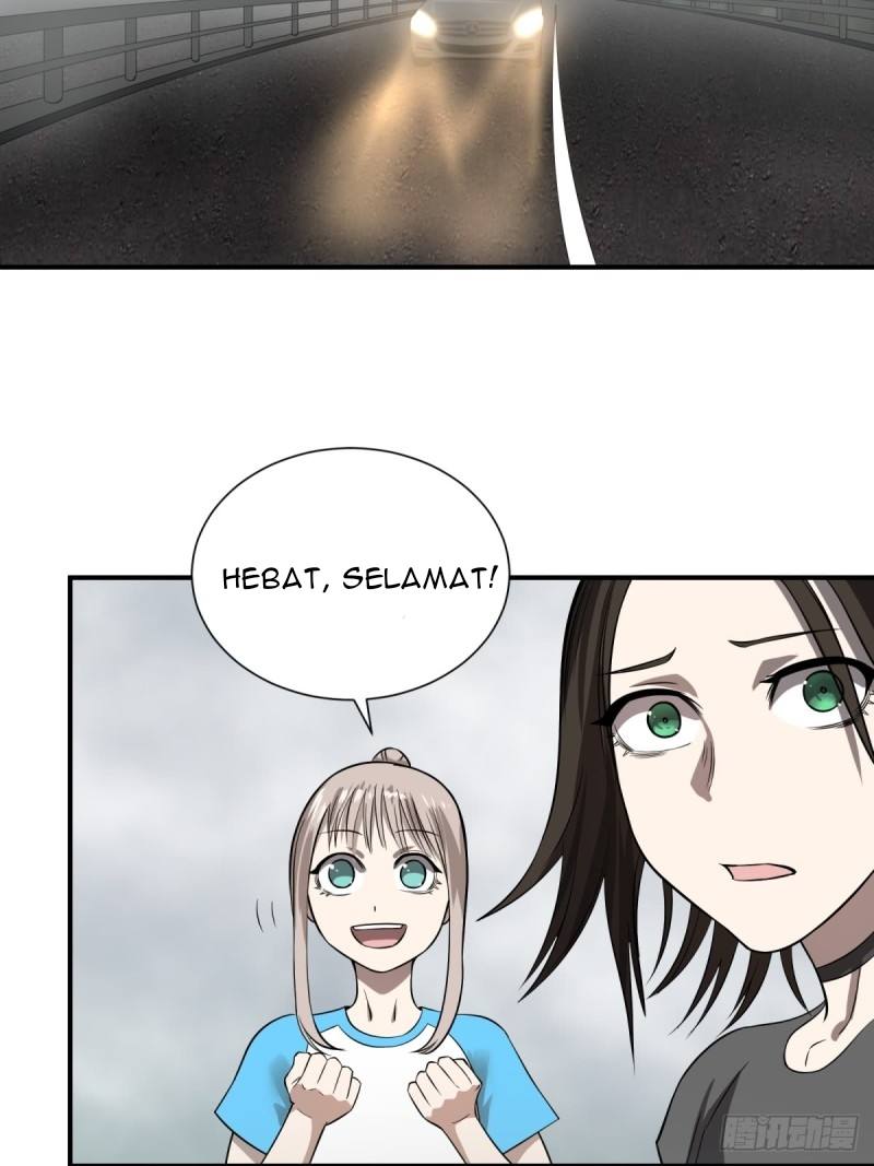 List of Big Villians Chapter 75 - halaman 18