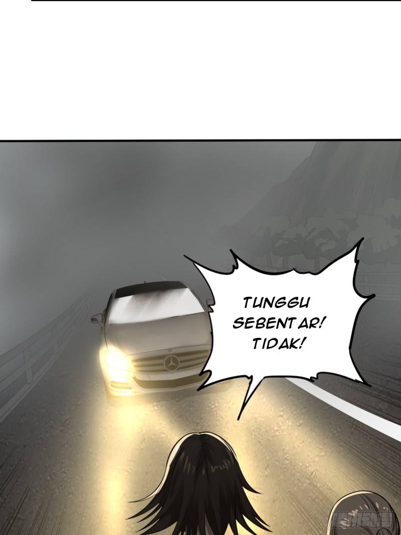 List of Big Villians Chapter 75 - halaman 19