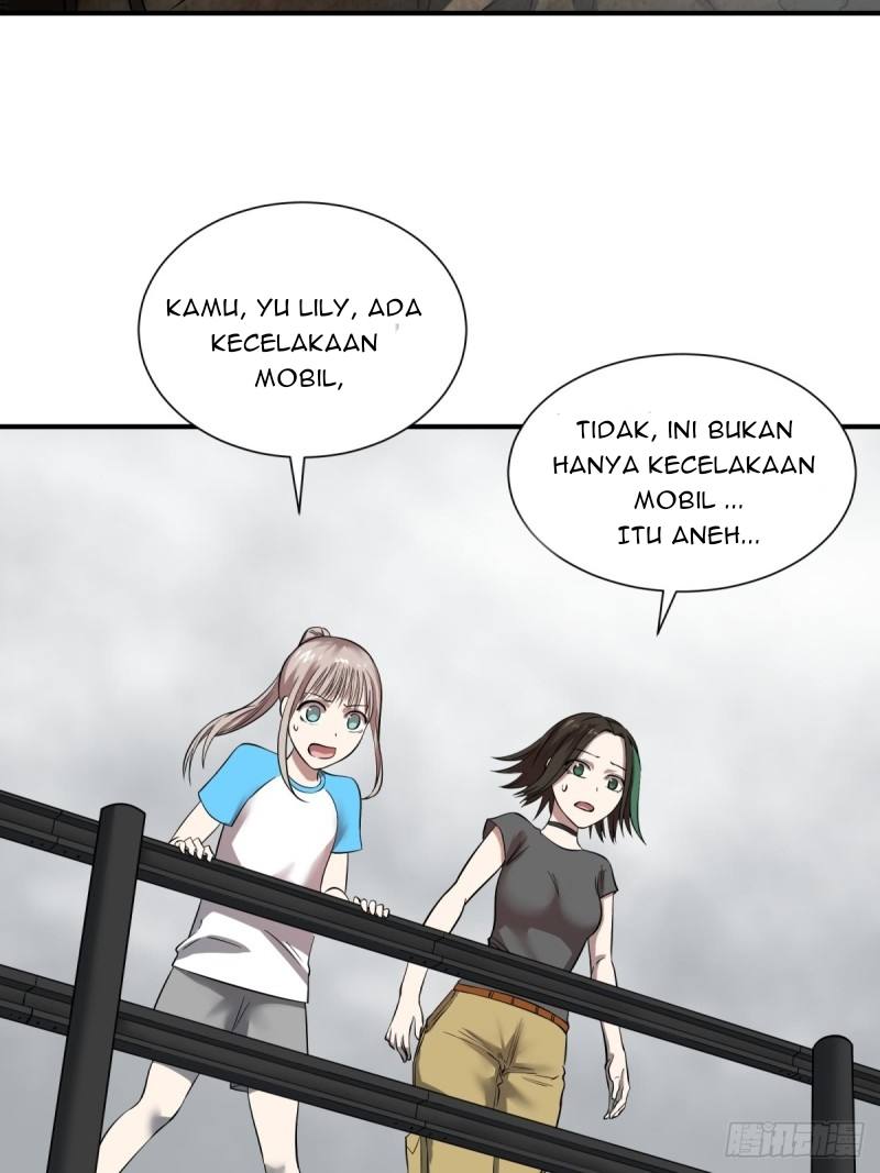 List of Big Villians Chapter 75 - halaman 26