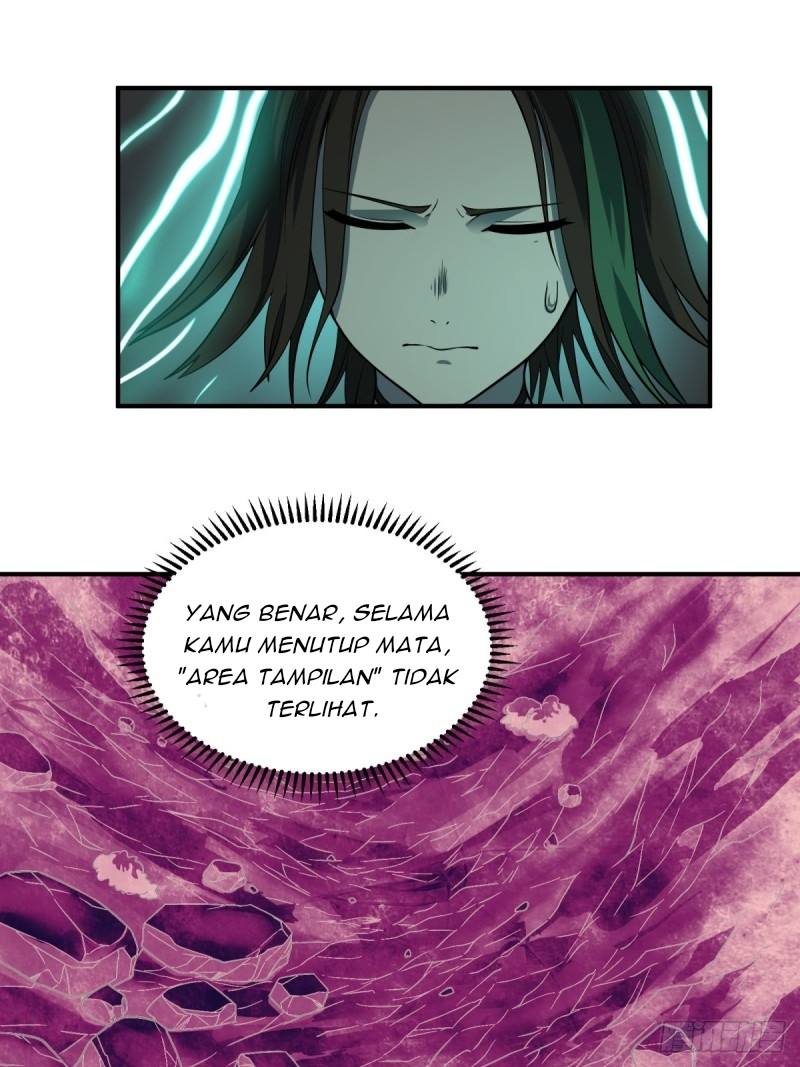 List of Big Villians Chapter 75 - halaman 30