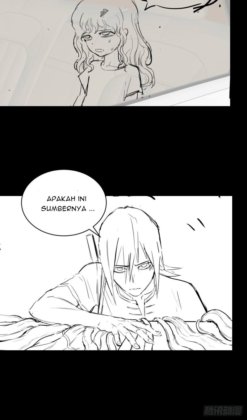 List of Big Villians Chapter 75 - halaman 40