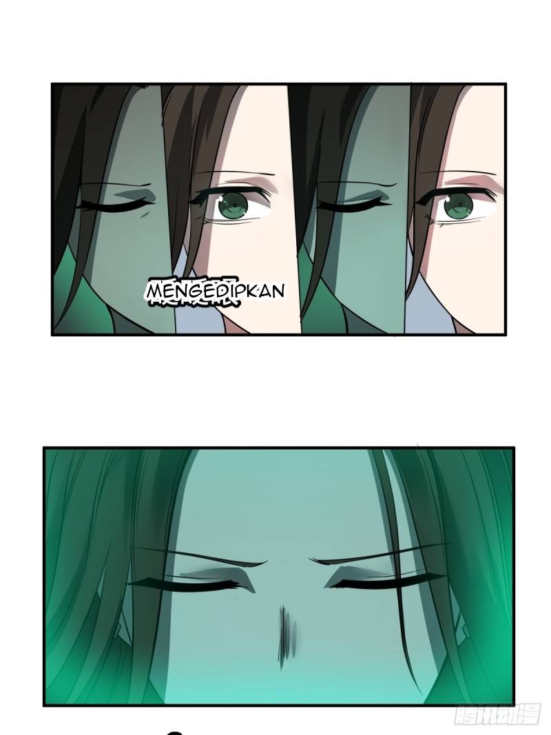 List of Big Villians Chapter 75 - halaman 9