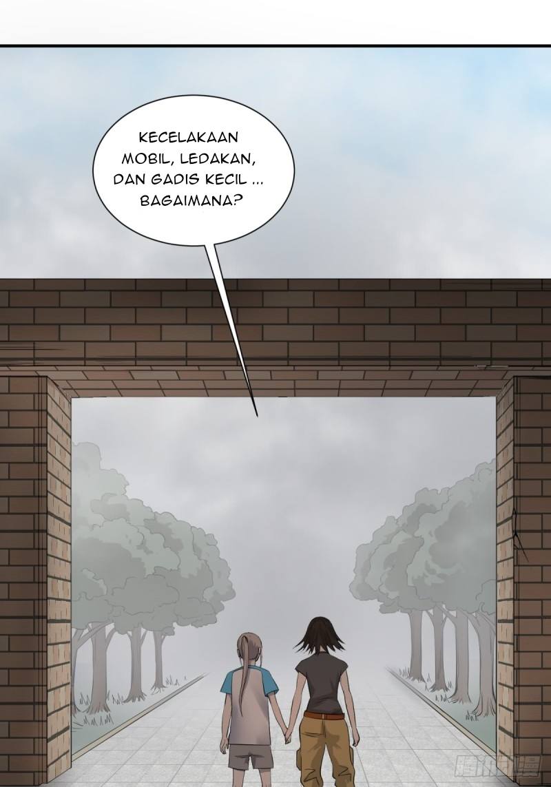 List of Big Villians Chapter 76 - halaman 15
