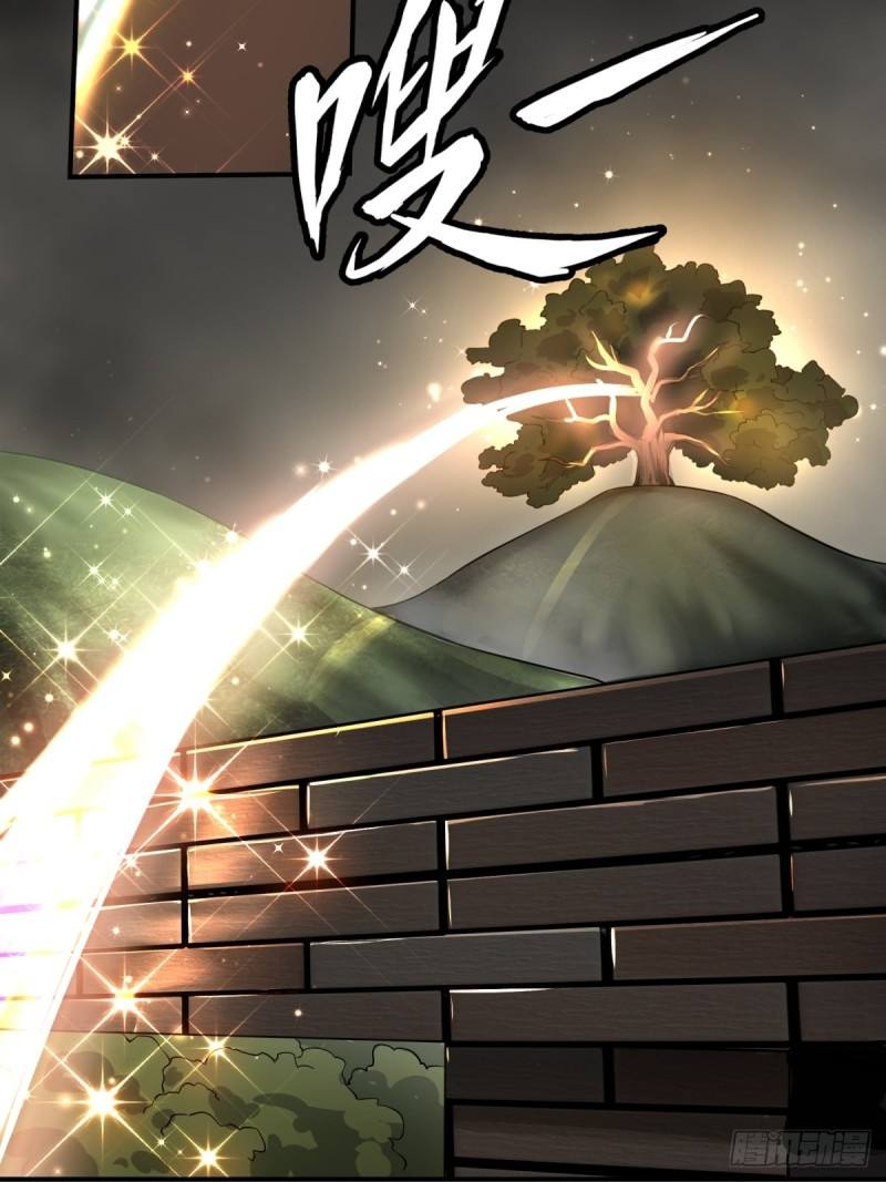 List of Big Villians Chapter 76 - halaman 19