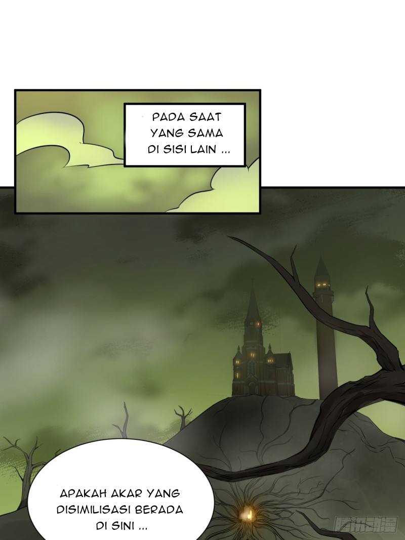 List of Big Villians Chapter 76 - halaman 21
