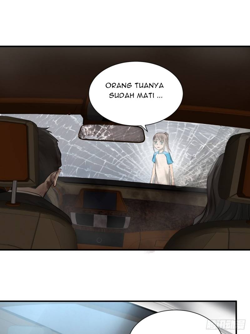List of Big Villians Chapter 76 - halaman 3