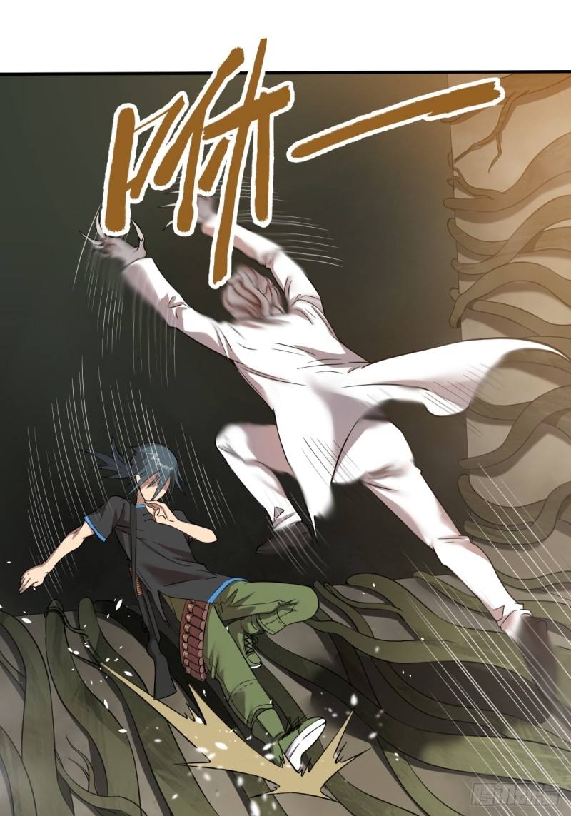 List of Big Villians Chapter 76 - halaman 30