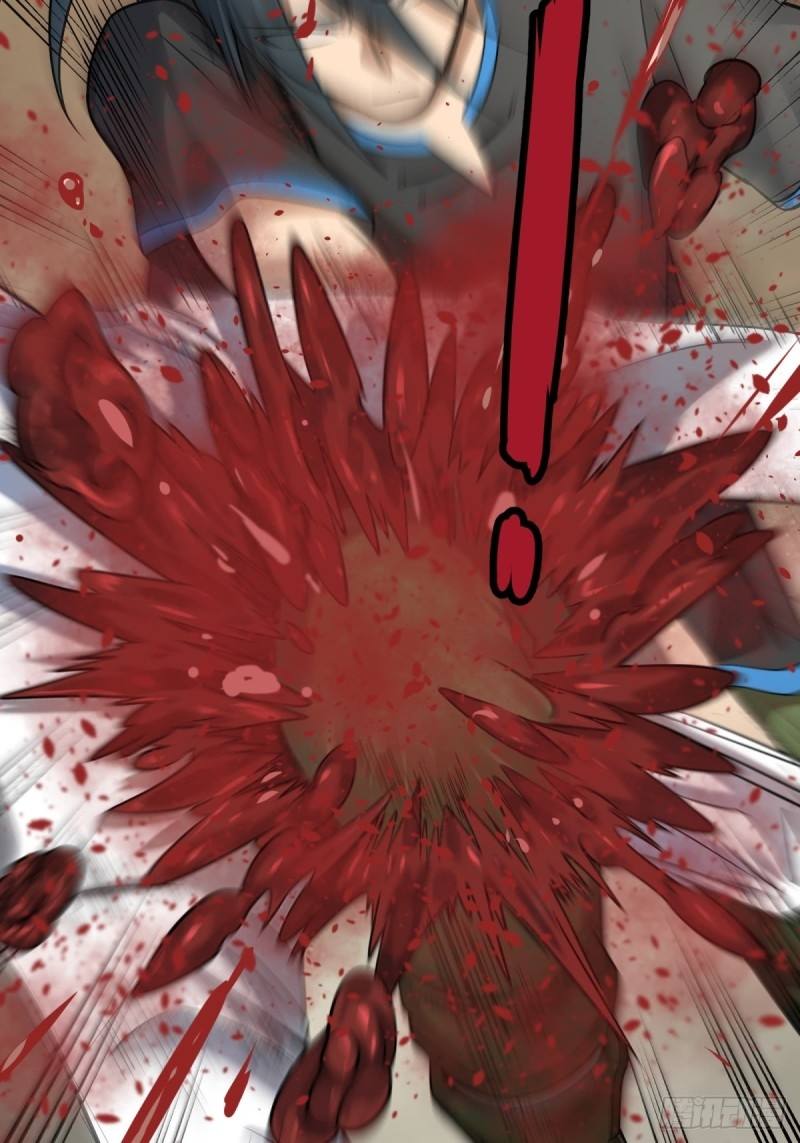 List of Big Villians Chapter 76 - halaman 33