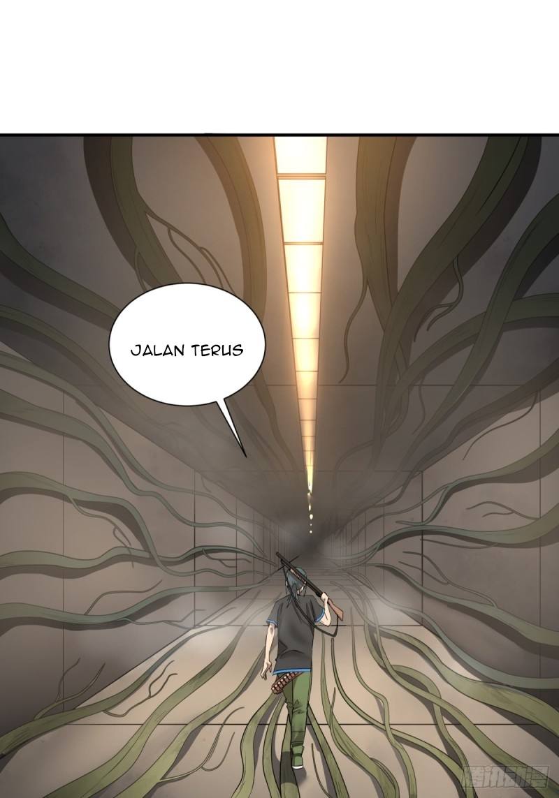 List of Big Villians Chapter 76 - halaman 41