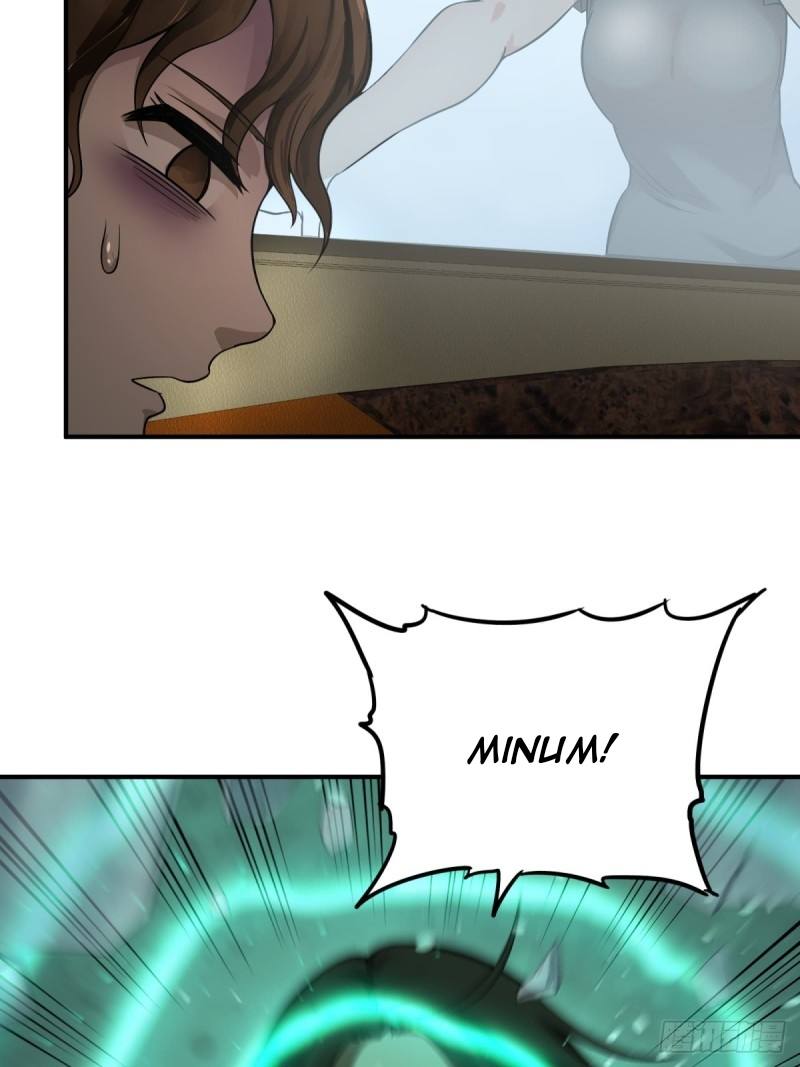 List of Big Villians Chapter 76 - halaman 5