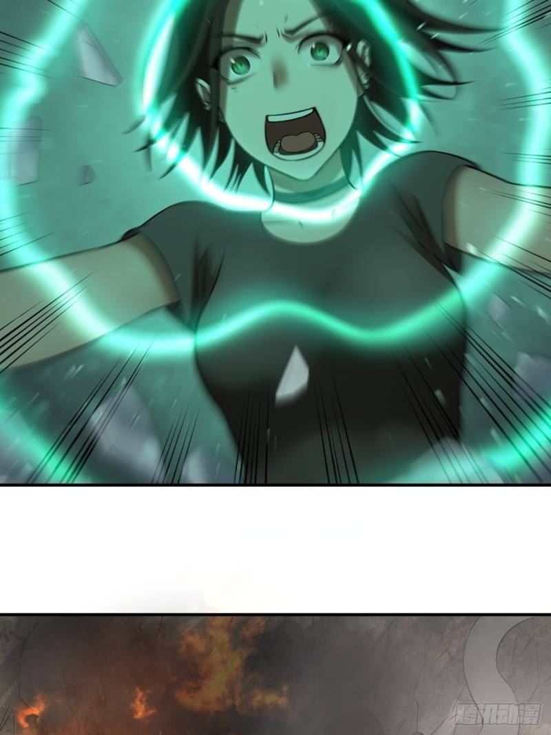 List of Big Villians Chapter 76 - halaman 6