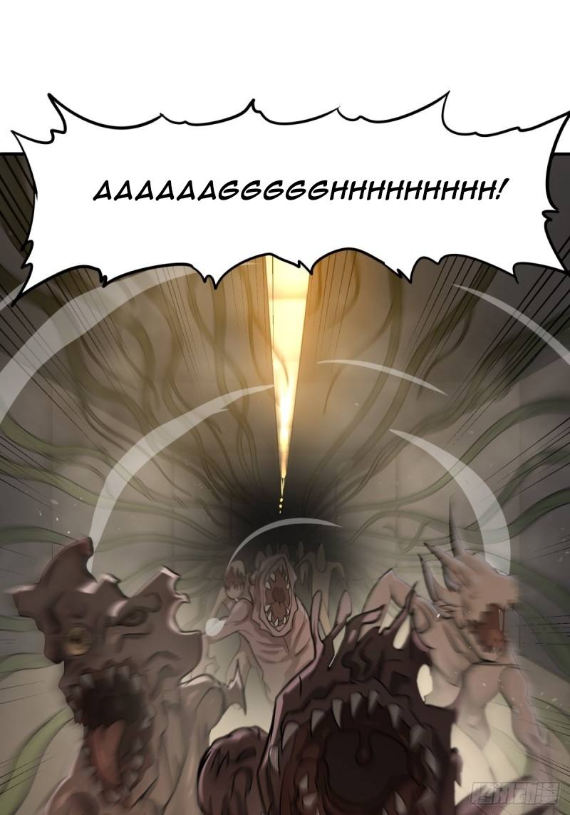 List of Big Villians Chapter 77 - halaman 2