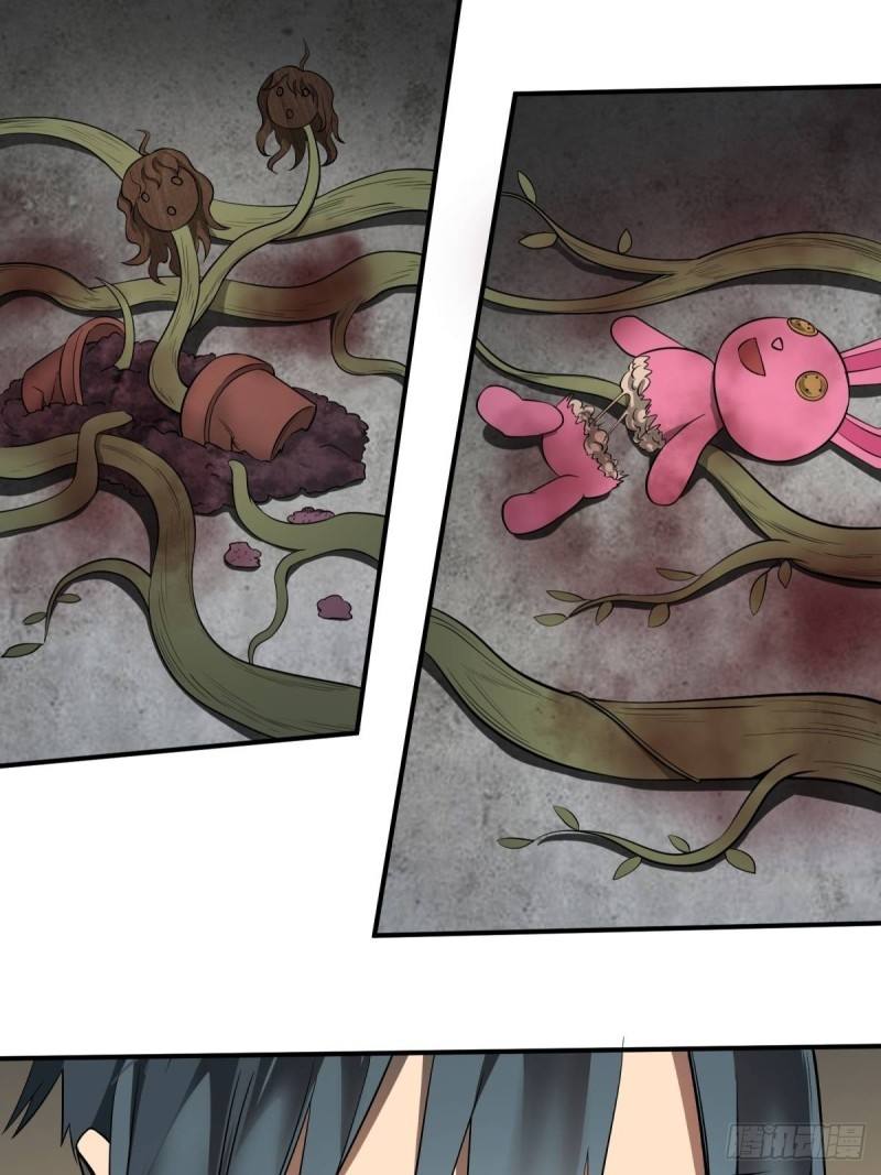 List of Big Villians Chapter 77 - halaman 31