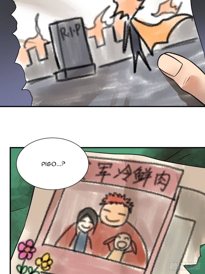 List of Big Villians Chapter 77 - halaman 35