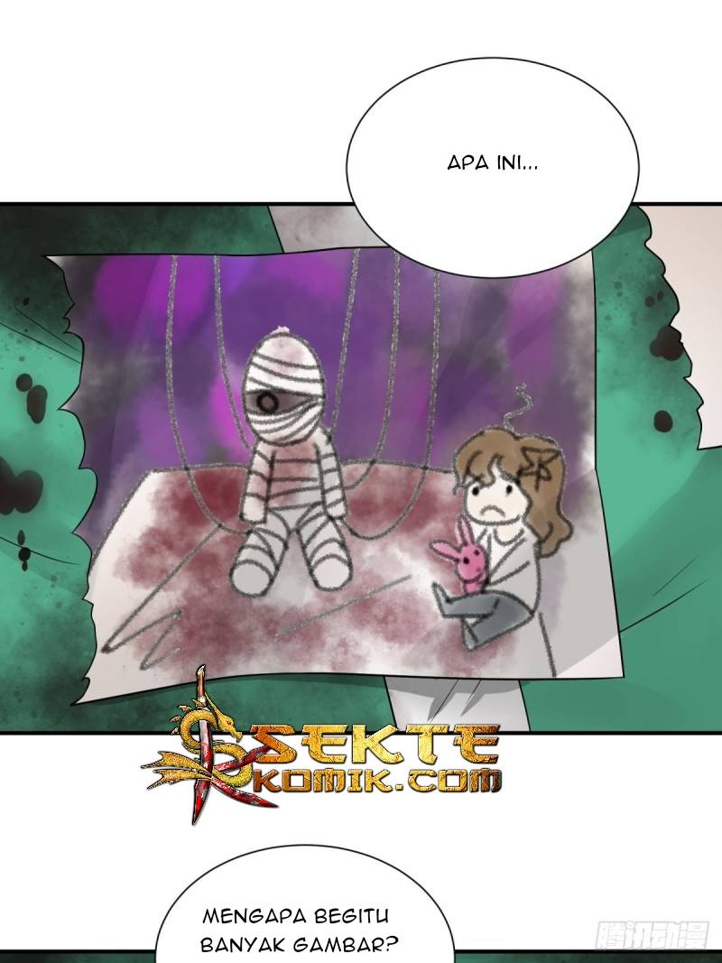 List of Big Villians Chapter 77 - halaman 37