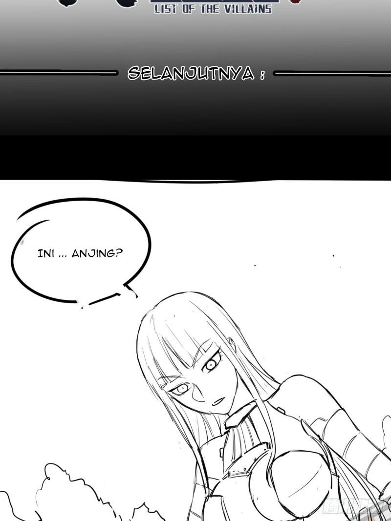 List of Big Villians Chapter 77 - halaman 43