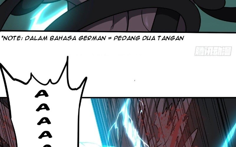 List of Big Villians Chapter 78 - halaman 11