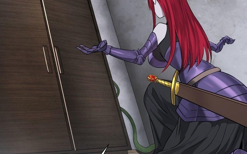 List of Big Villians Chapter 78 - halaman 25