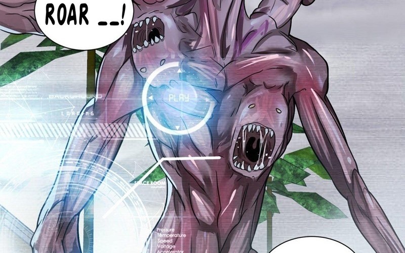 List of Big Villians Chapter 78 - halaman 29