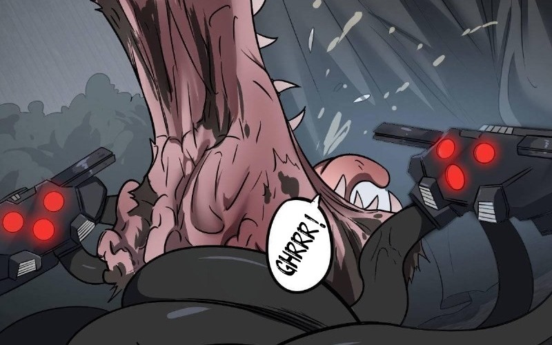 List of Big Villians Chapter 78 - halaman 3