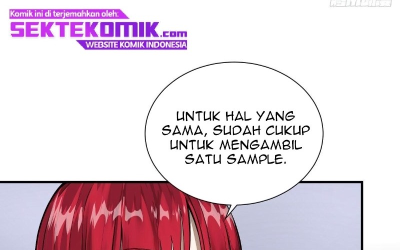 List of Big Villians Chapter 78 - halaman 9
