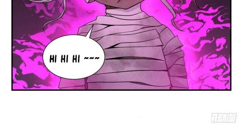 List of Big Villians Chapter 79 - halaman 22