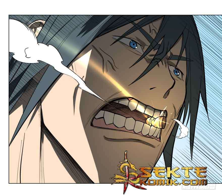 List of Big Villians Chapter 8 - halaman 23