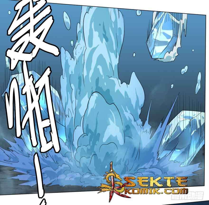 List of Big Villians Chapter 8 - halaman 40